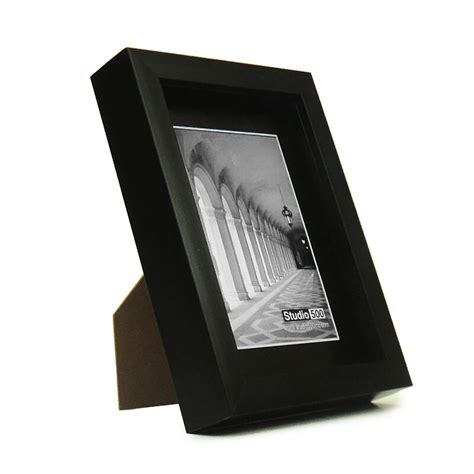 wayfair shadow box picture frames